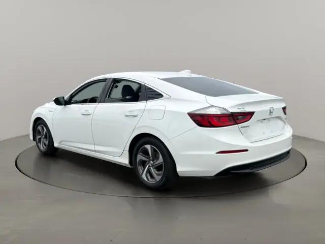 2019 Honda Insight EX