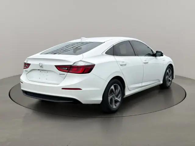 2019 Honda Insight EX