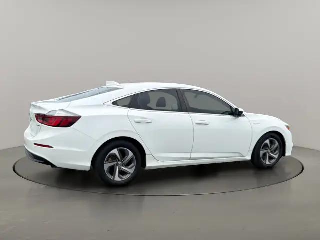 2019 Honda Insight EX