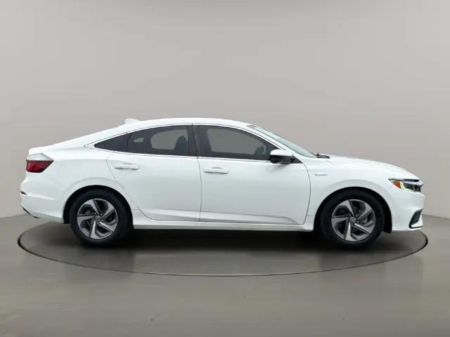 2019 Honda Insight EX