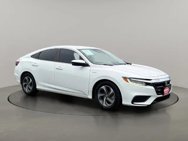 2019 Honda Insight EX