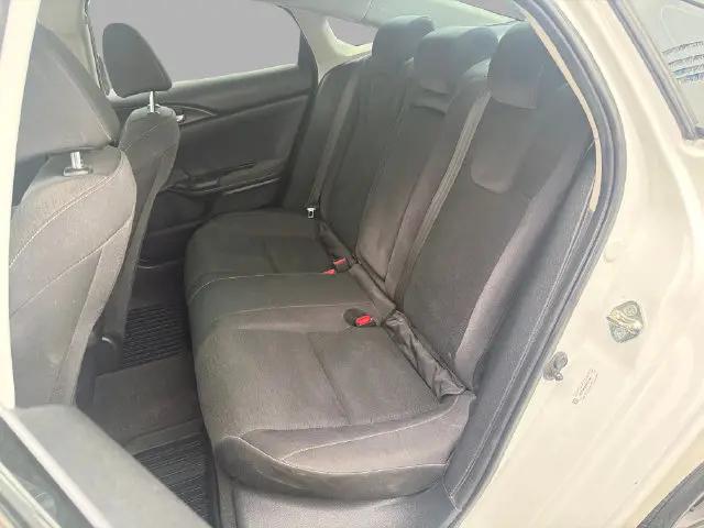 2019 Honda Insight EX