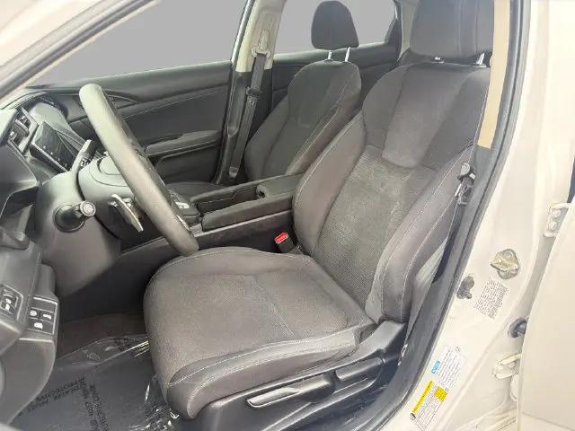 2019 Honda Insight EX