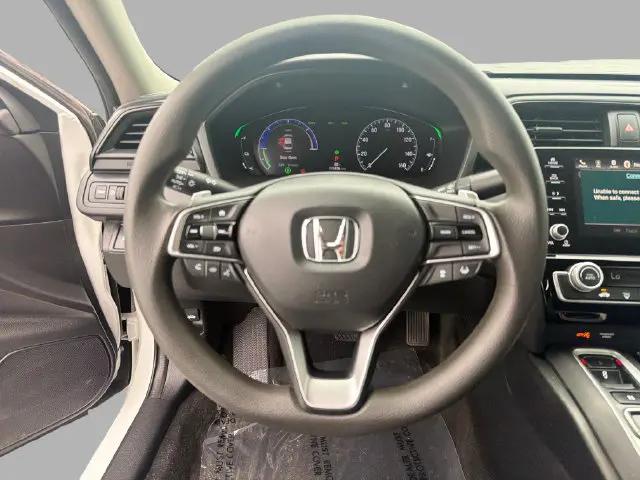 2019 Honda Insight EX
