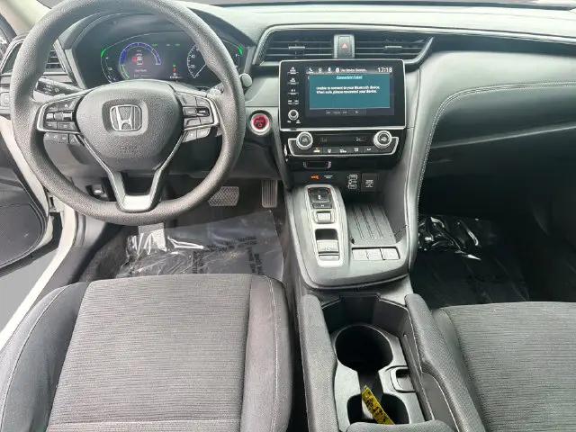 2019 Honda Insight EX