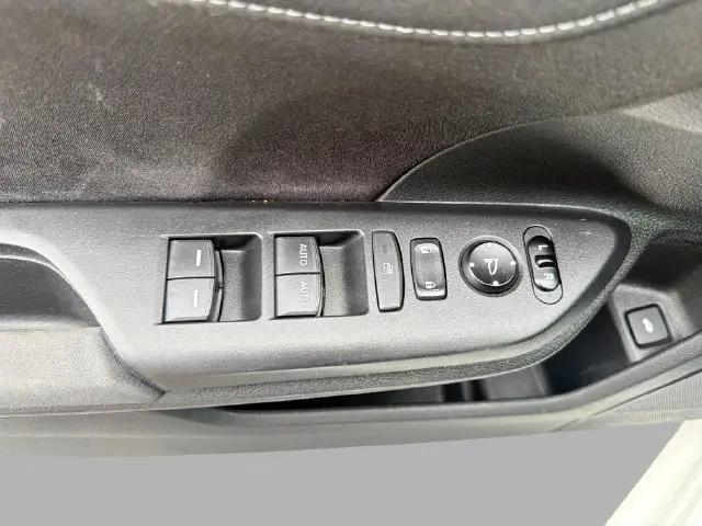 2019 Honda Insight EX
