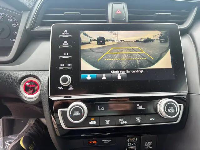 2019 Honda Insight EX