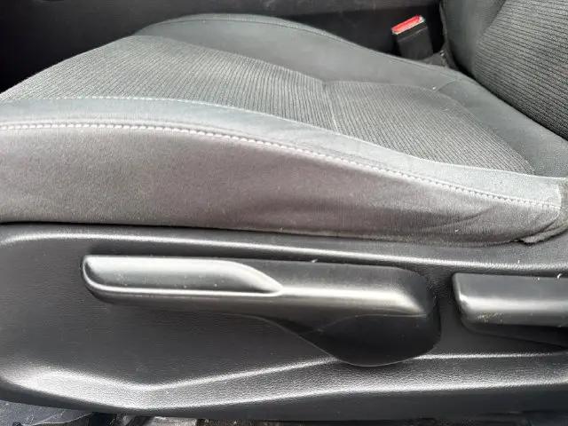 2019 Honda Insight EX