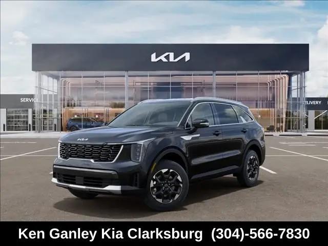 2026 Kia Sorento S for sale in Bridgeport, WV