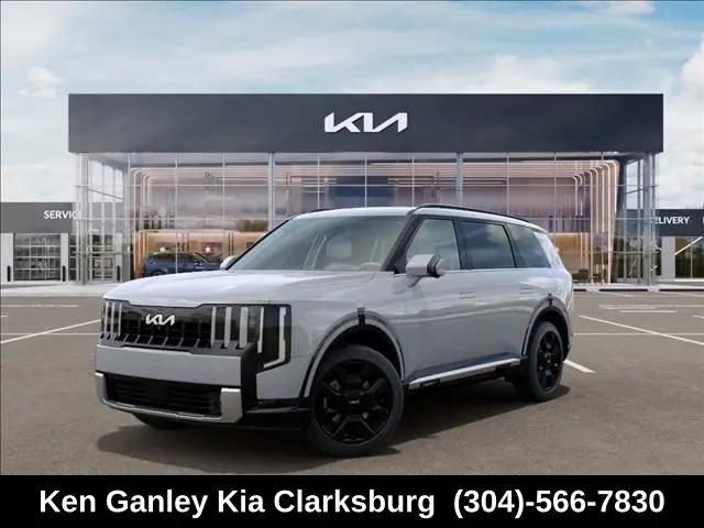 2027 Kia Telluride Hybrid SX-Prestige for sale in Bridgeport, WV