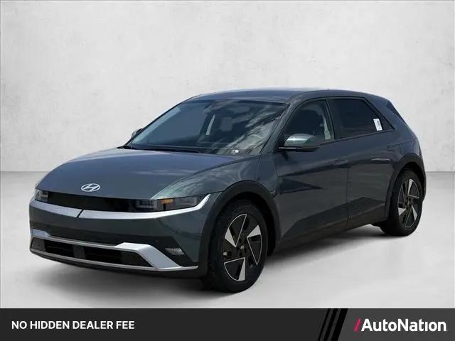 2026 Hyundai IONIQ 5 SEL for sale in Valencia, CA