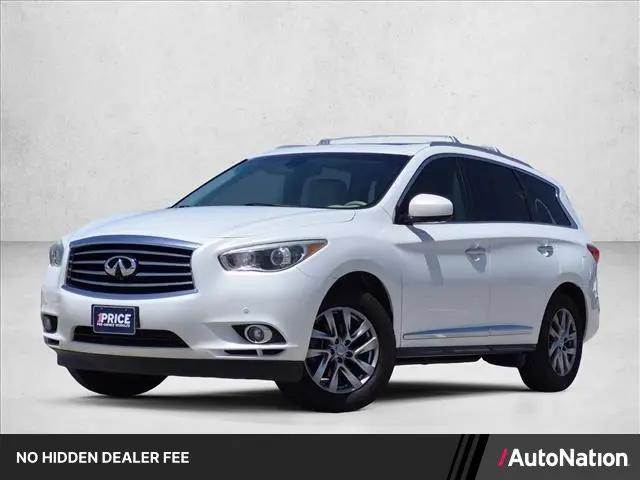2014 INFINITI QX60 3.5 for sale in Austin, TX