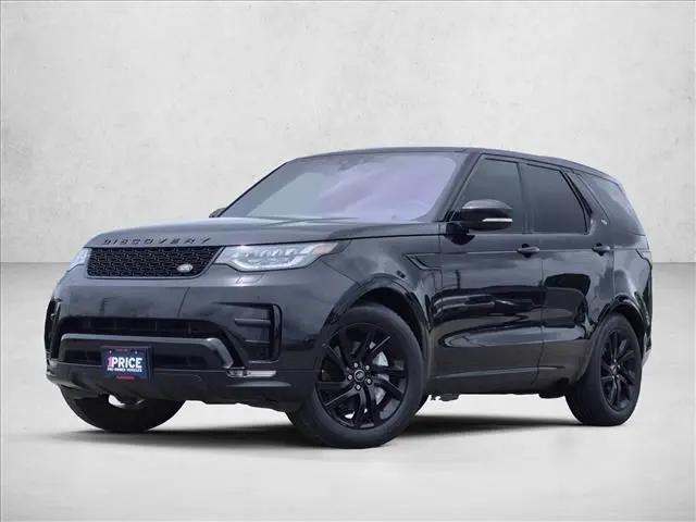 2020 Land Rover Discovery Landmark Edition for sale in Austin, TX