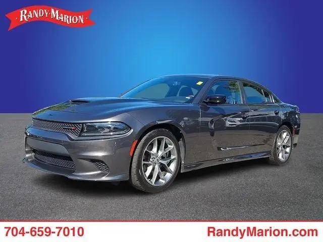 2023 Dodge Charger GT for sale in Huntersville, NC