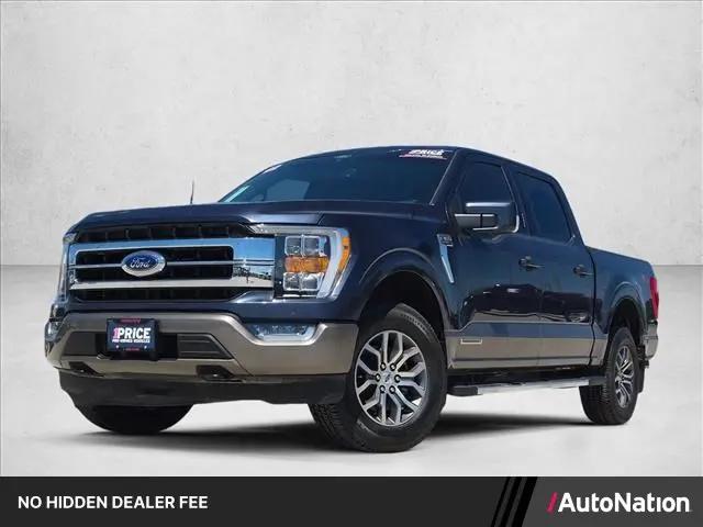 2022 Ford F-150 LARIAT for sale in Colorado Springs, CO
