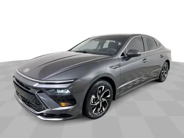 2025 Hyundai Sonata SEL for sale in Midwest City, OK