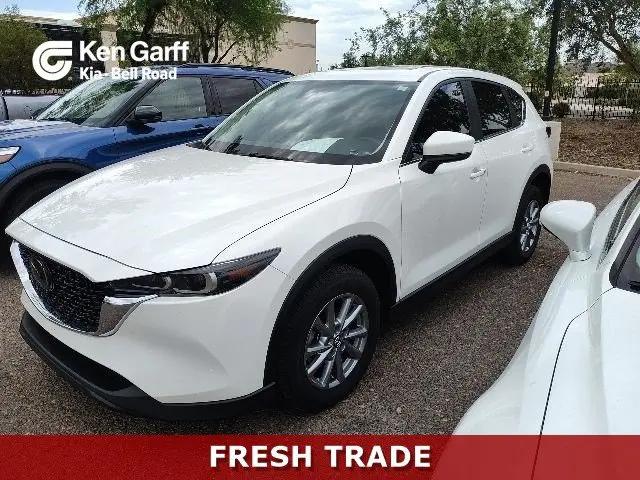 2022 Mazda CX-5 2.5 S Preferred for sale in Phoenix, AZ