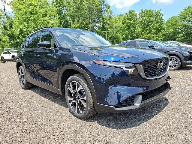 2026 Mazda CX-5 2.5 S Preferred for sale in Trevose, PA