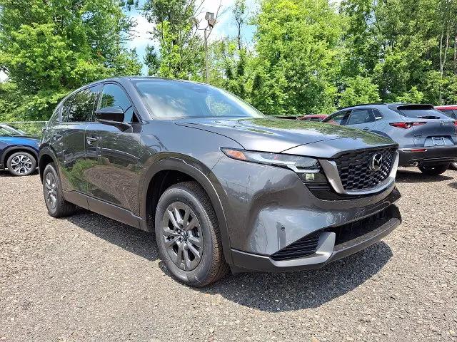 2026 Mazda CX-5 2.5 S Select for sale in Trevose, PA