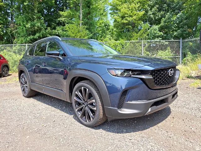 2026 Mazda CX-50 2.5 S Premium for sale in Trevose, PA