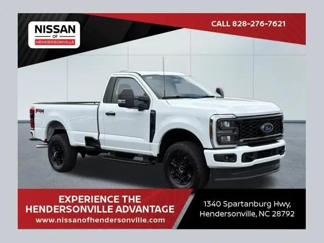 2025 Ford F-350 XL for sale in Hendersonville, NC