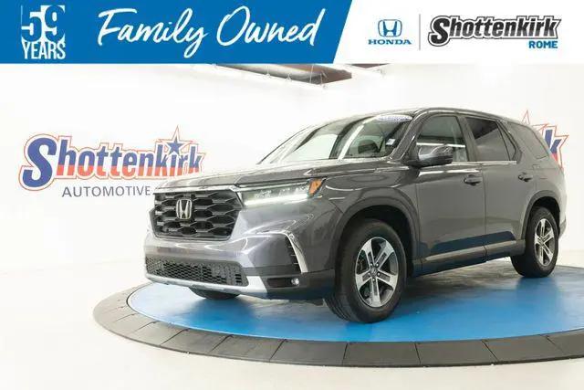 2024 Honda Pilot EX-L for sale in Rome, GA