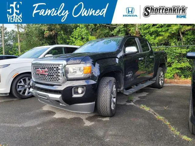 2019 GMC Canyon Denali for sale in Rome, GA