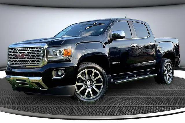 2019 GMC Canyon Denali for sale in Rome, GA