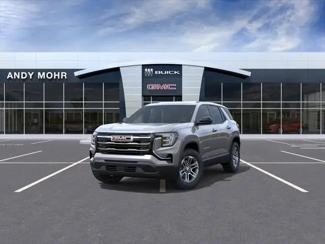 2027 GMC Terrain AWD Elevation for sale in Fishers, IN