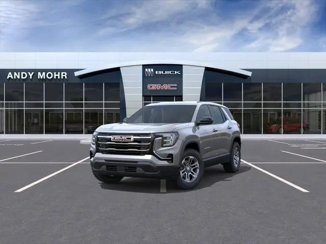 2027 GMC Terrain AWD Elevation for sale in Fishers, IN