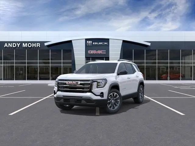 2027 GMC Terrain AWD Elevation for sale in Fishers, IN