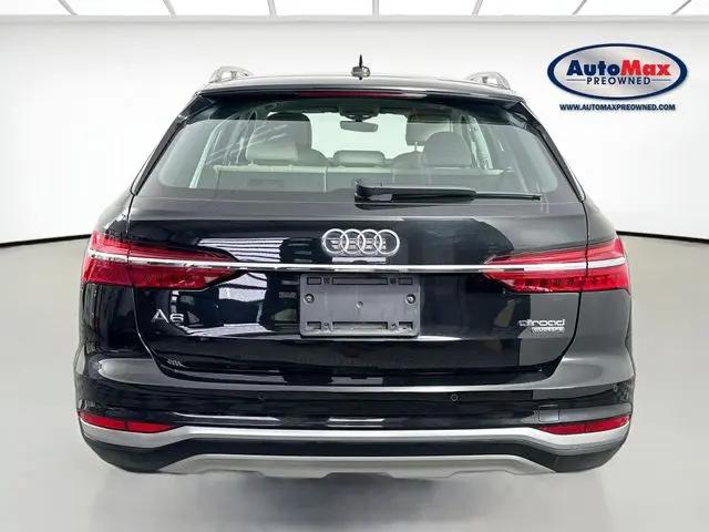 2021 Audi allroad Premium Plus 55 TFSI quattro S tronic