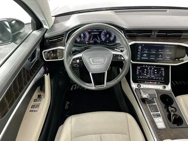 2021 Audi allroad Premium Plus 55 TFSI quattro S tronic