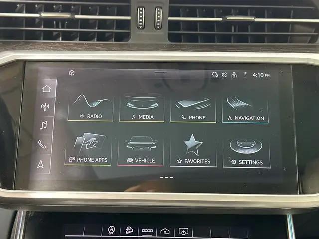 2021 Audi allroad Premium Plus 55 TFSI quattro S tronic