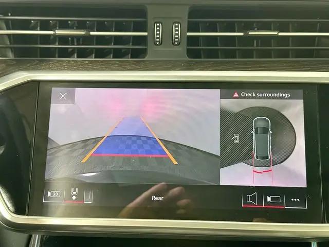 2021 Audi allroad Premium Plus 55 TFSI quattro S tronic