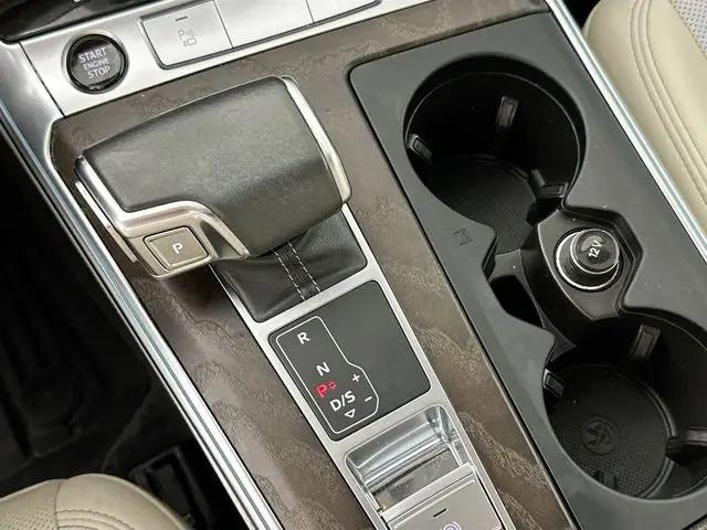 2021 Audi allroad Premium Plus 55 TFSI quattro S tronic