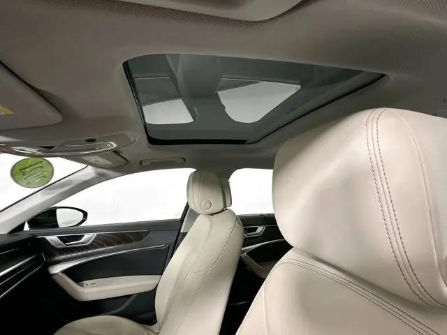 2021 Audi allroad Premium Plus 55 TFSI quattro S tronic