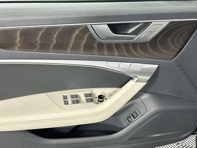2021 Audi allroad Premium Plus 55 TFSI quattro S tronic