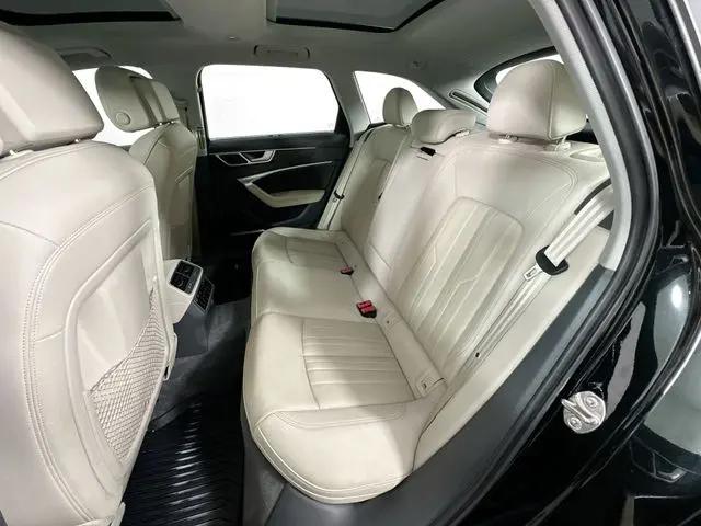 2021 Audi allroad Premium Plus 55 TFSI quattro S tronic