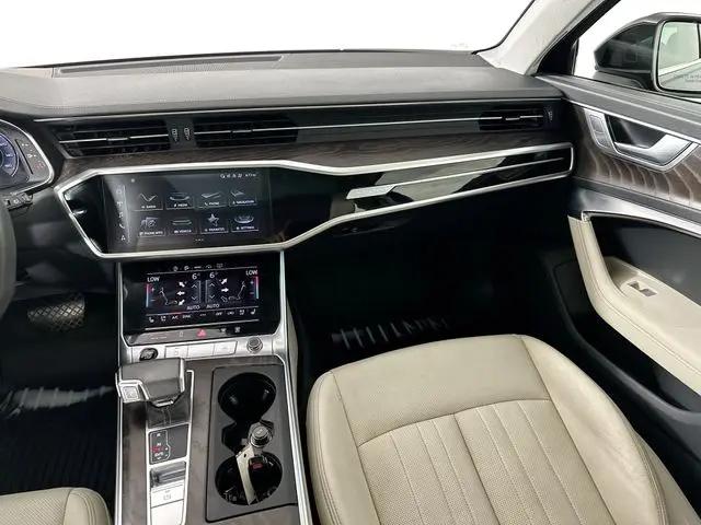 2021 Audi allroad Premium Plus 55 TFSI quattro S tronic