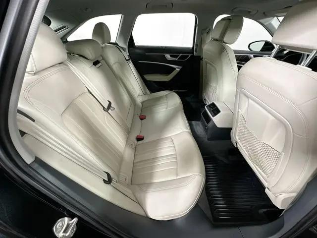 2021 Audi allroad Premium Plus 55 TFSI quattro S tronic