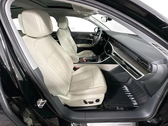 2021 Audi allroad Premium Plus 55 TFSI quattro S tronic