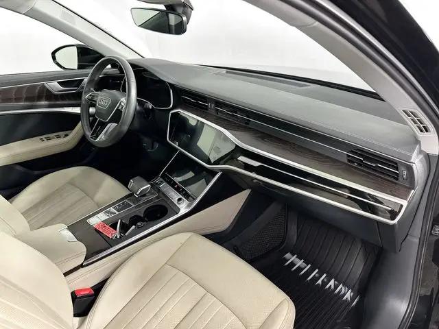 2021 Audi allroad Premium Plus 55 TFSI quattro S tronic