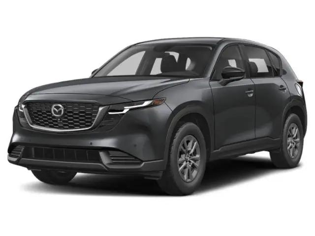 2026 Mazda CX-5 2.5 S for sale in Burnsville, MN