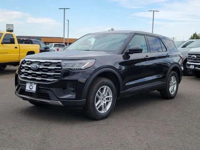 2026 Ford Explorer Active for sale in Laramie, WY