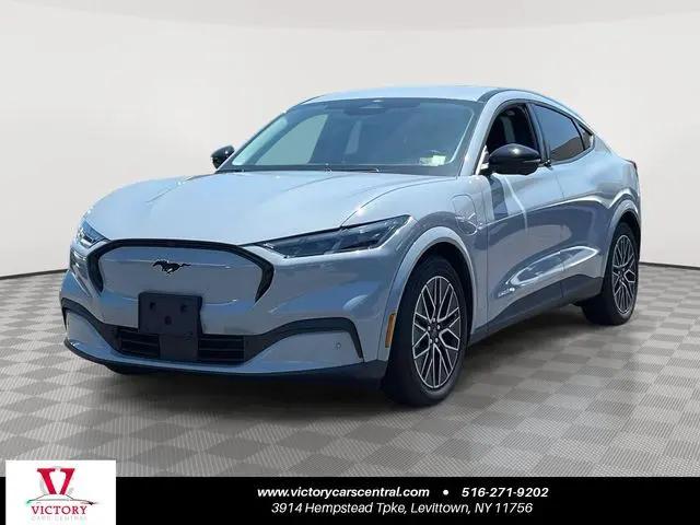 2025 Ford Mustang Mach-E Premium for sale in Levittown, NY