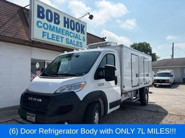2023 Ram ProMaster 3500 Cutaway Low Roof for sale in Louisville, KY