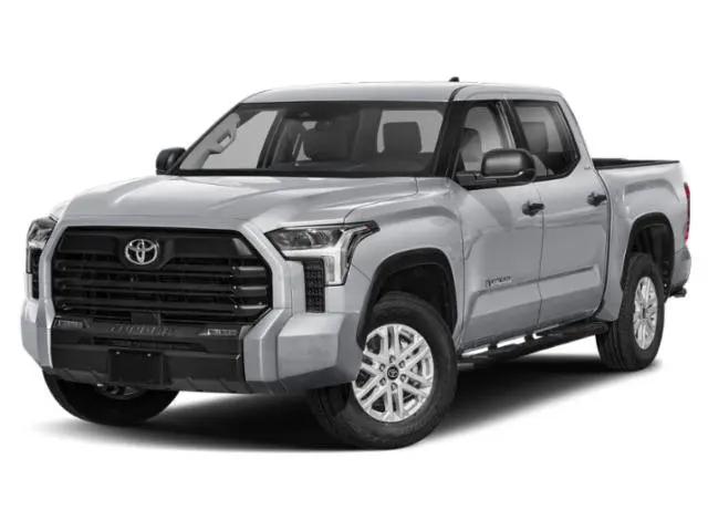 2026 Toyota Tundra SR5 CrewMax 5.5' Bed for sale in Bloomington, MN