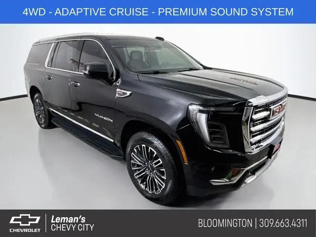 2025 GMC Yukon XL 4WD Elevation for sale in Bloomington, IL