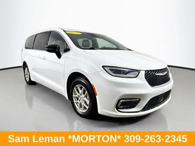 2025 Chrysler Pacifica Select for sale in Morton, IL